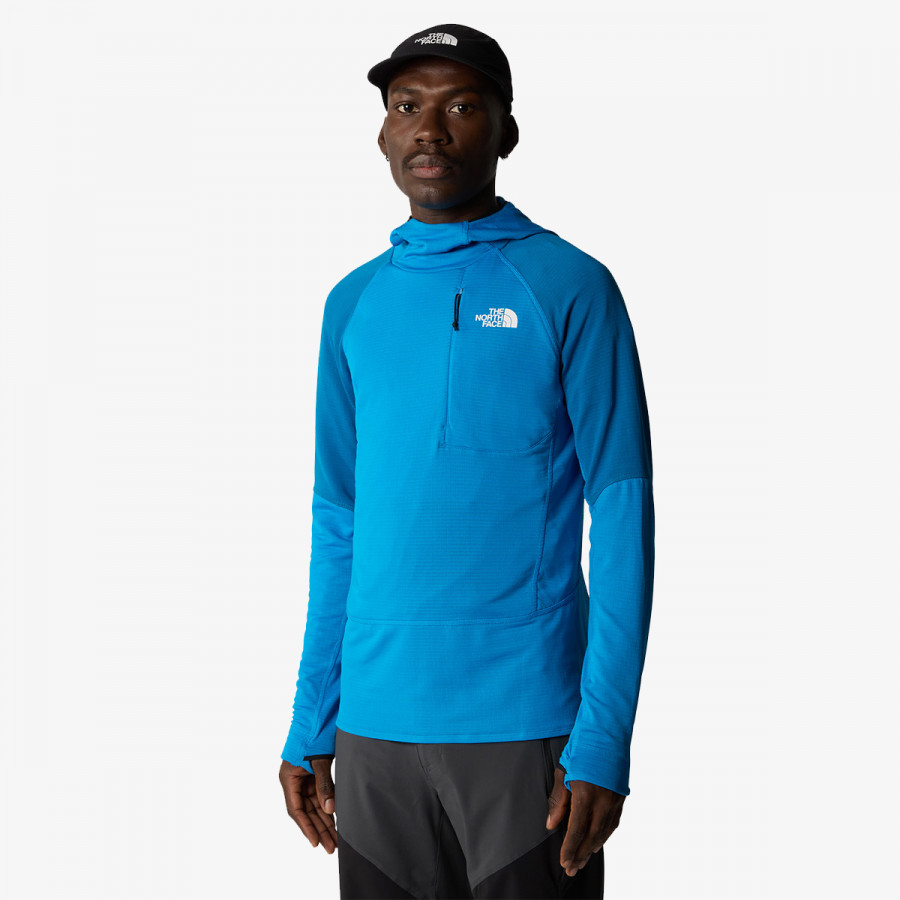 THE NORTH FACE KAPUCAR M BOLT POLARTEC PULL ON 