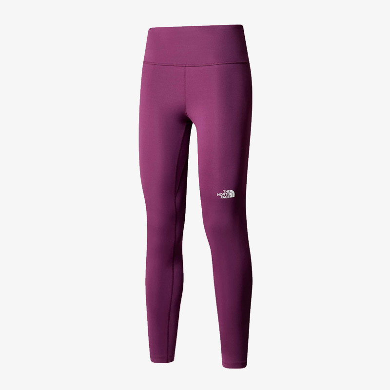 THE NORTH FACE PAJKICE W FLEX 28IN TIGHT 