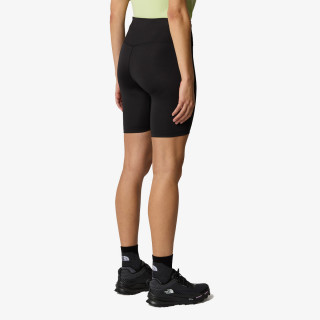 THE NORTH FACE KOLESARSKE HLAČE W FLEX 8IN TIGHT 