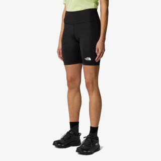 THE NORTH FACE KOLESARSKE HLAČE W FLEX 8IN TIGHT 