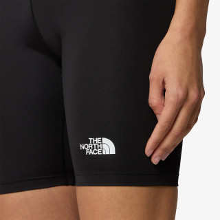 THE NORTH FACE KOLESARSKE HLAČE W FLEX 8IN TIGHT 