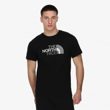 THE NORTH FACE KRATKA MAJICA THE NORTH FACE KRATKA MAJICA M S/S EASY TEE 