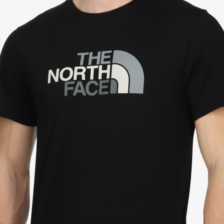 THE NORTH FACE KRATKA MAJICA M S/S EASY TEE 