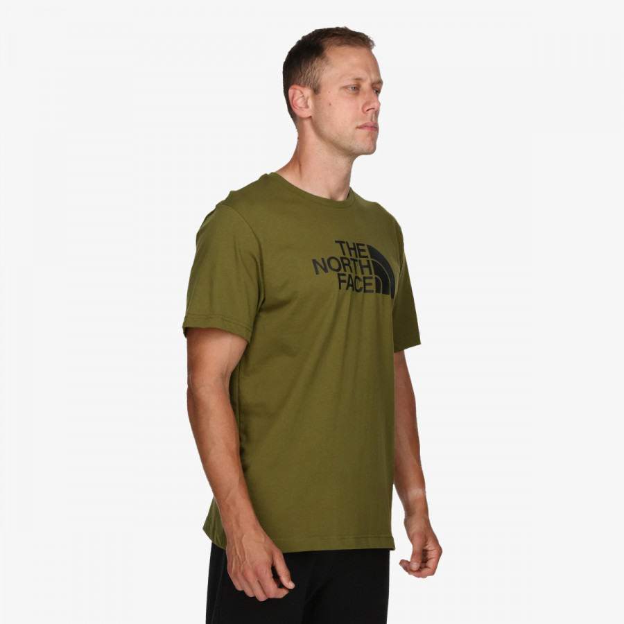 THE NORTH FACE KRATKA MAJICA M S/S EASY TEE 