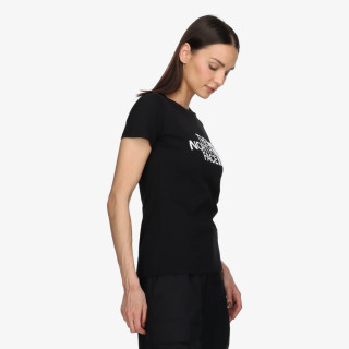 THE NORTH FACE KRATKA MAJICA W S/S EASY TEE 