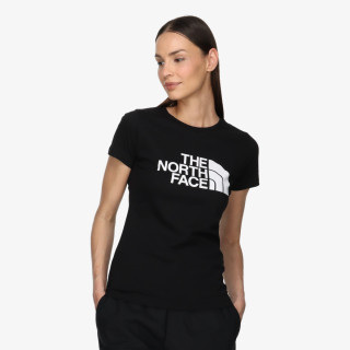THE NORTH FACE KRATKA MAJICA W S/S EASY TEE 