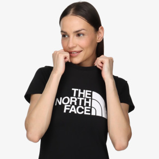THE NORTH FACE KRATKA MAJICA W S/S EASY TEE 