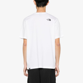 THE NORTH FACE KRATKA MAJICA M S/S SIMPLE DOME TEE 