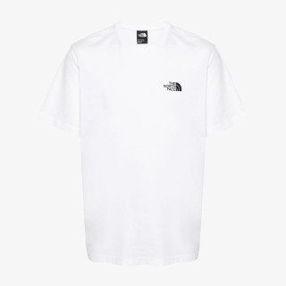 THE NORTH FACE KRATKA MAJICA M S/S SIMPLE DOME TEE 
