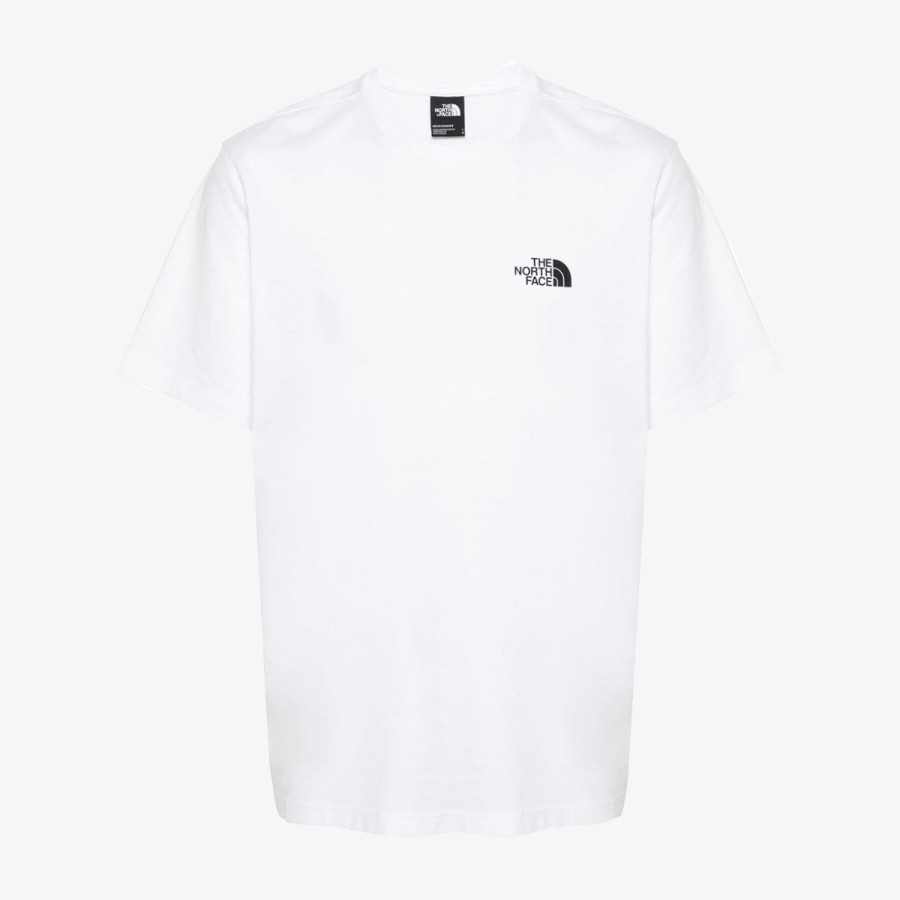 THE NORTH FACE KRATKA MAJICA M S/S SIMPLE DOME TEE 