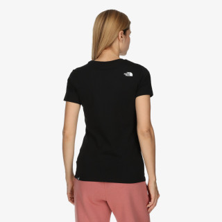 THE NORTH FACE KRATKA MAJICA Simple Dome 