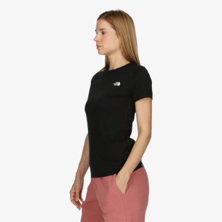 THE NORTH FACE KRATKA MAJICA Simple Dome 
