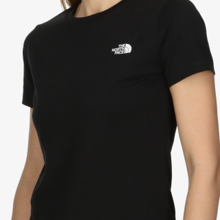 THE NORTH FACE KRATKA MAJICA Simple Dome 