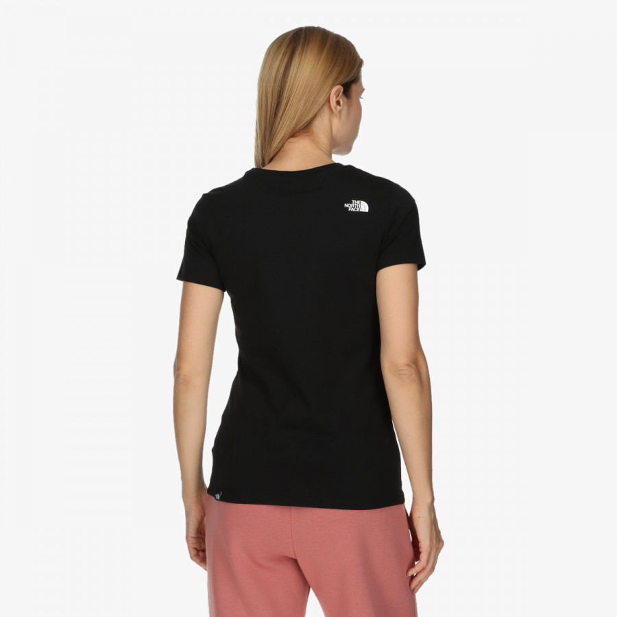 THE NORTH FACE KRATKA MAJICA Simple Dome 