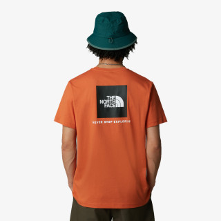 THE NORTH FACE KRATKA MAJICA Men’s S/S Box Nse Tee 