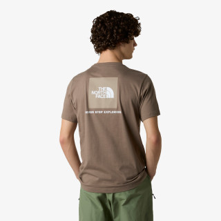 THE NORTH FACE KRATKA MAJICA M SS BOX NSE TEE 