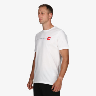 THE NORTH FACE KRATKA MAJICA M S/S NEVER STOP EXPLORING TEE 