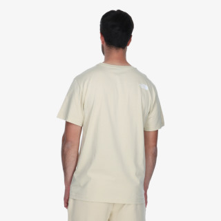 THE NORTH FACE KRATKA MAJICA M S/S MOUNTAIN LINE TEE 
