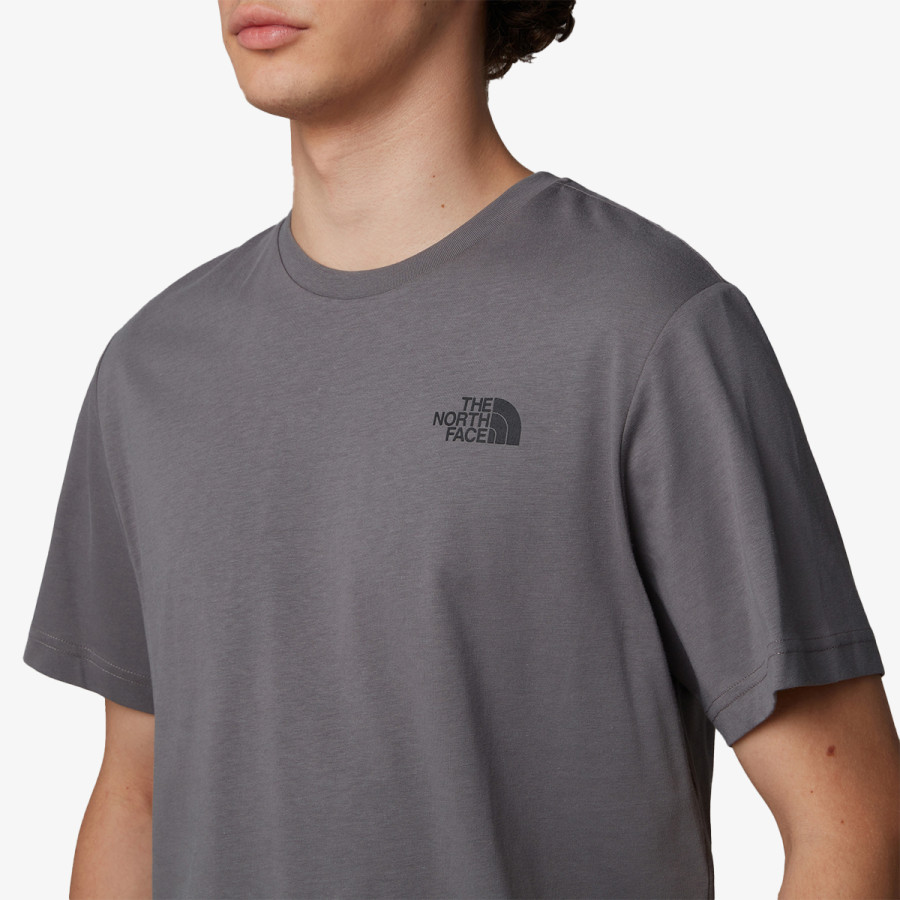 THE NORTH FACE KRATKA MAJICA Men’s S/S Box Nse Celebration Tee 