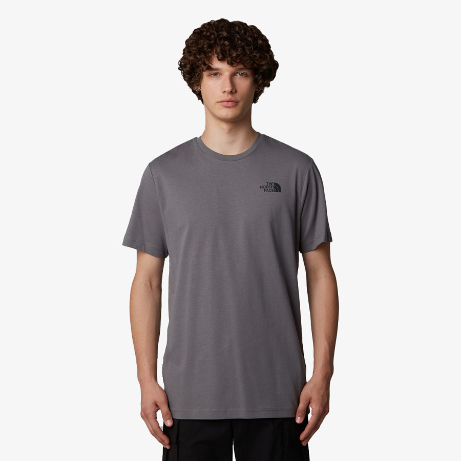 THE NORTH FACE KRATKA MAJICA Men’s S/S Box Nse Celebration Tee 