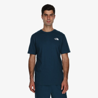 THE NORTH FACE KRATKA MAJICA M S/S REDBOX CELEBRATION TEE 