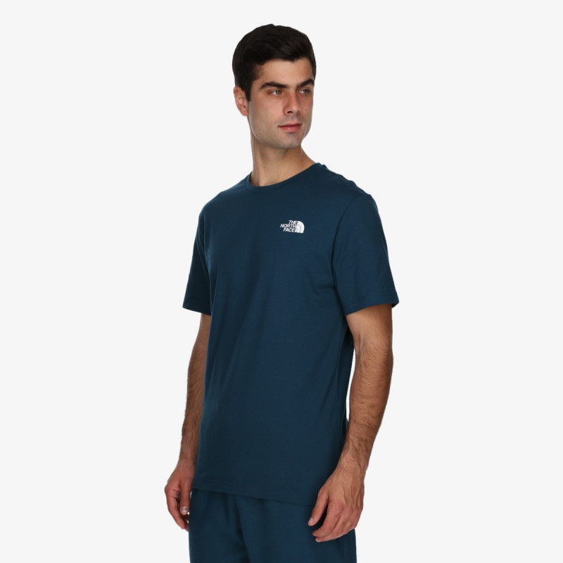 THE NORTH FACE KRATKA MAJICA M S/S REDBOX CELEBRATION TEE 