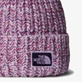THE NORTH FACE KAPE COZY CHUNKY CABIN BEANIE 