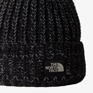 THE NORTH FACE KAPE COZY CHUNKY CABIN BEANIE 