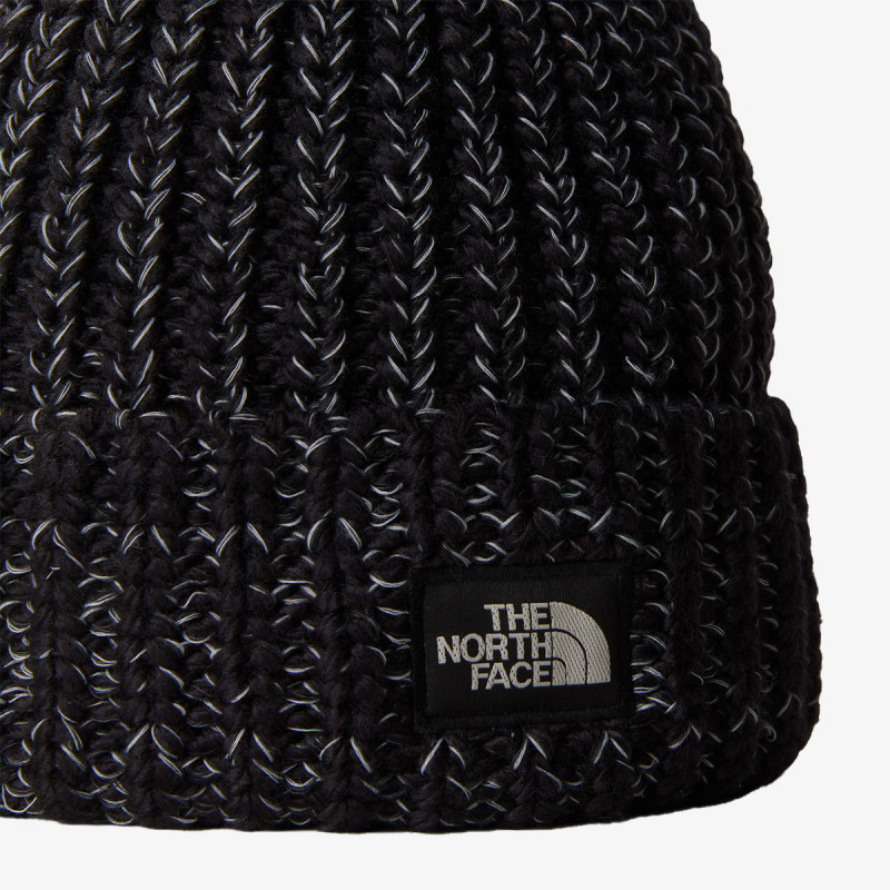 THE NORTH FACE KAPE COZY CHUNKY CABIN BEANIE 