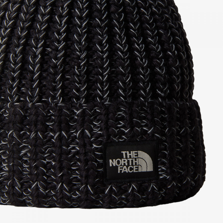 THE NORTH FACE KAPE COZY CHUNKY CABIN BEANIE 
