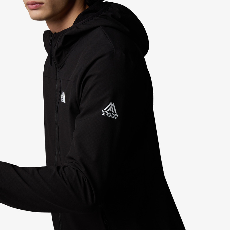 THE NORTH FACE JAKNA Mountain Athletics 