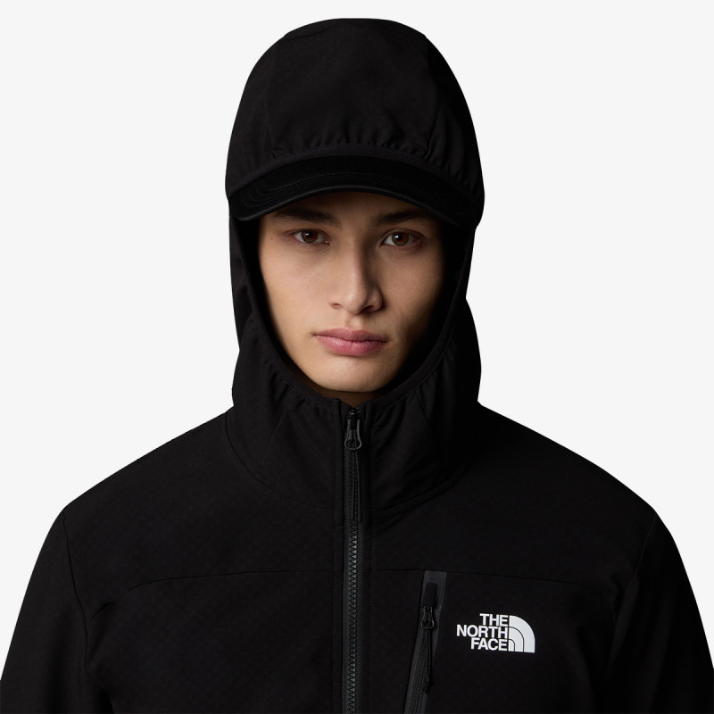 THE NORTH FACE JAKNA Mountain Athletics 