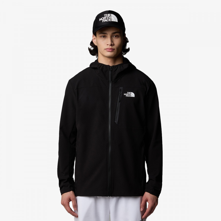 THE NORTH FACE JAKNA Mountain Athletics 