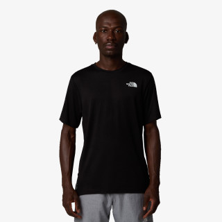 THE NORTH FACE KRATKA MAJICA Redbox 