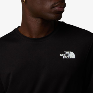 THE NORTH FACE KRATKA MAJICA Redbox 
