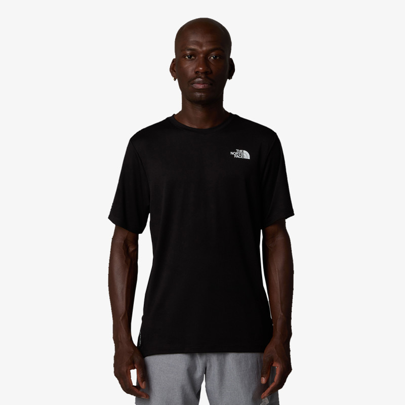 THE NORTH FACE KRATKA MAJICA Redbox 