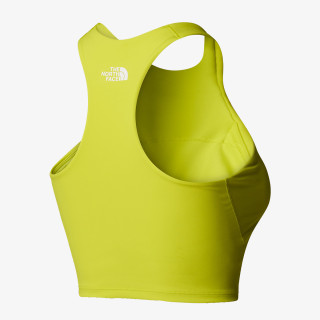 THE NORTH FACE ŠPORTNI NEDRČEK Women’s Refina Longline Bra 