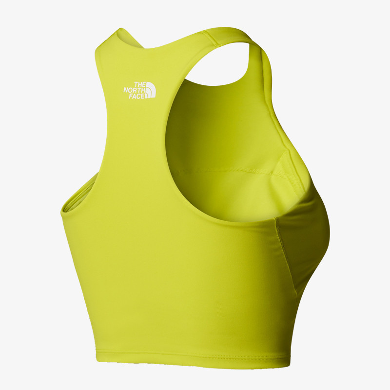 THE NORTH FACE ŠPORTNI NEDRČEK Women’s Refina Longline Bra 
