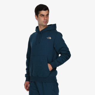 THE NORTH FACE KAPUCAR M HOODIE TOPOGRAPHIC 