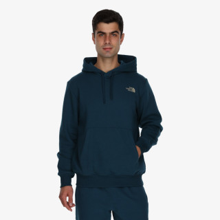 THE NORTH FACE KAPUCAR M HOODIE TOPOGRAPHIC 