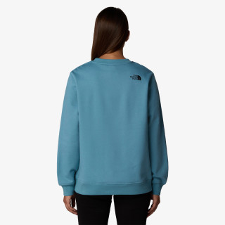 THE NORTH FACE KAPUCAR W DREW PEAK CREW 
