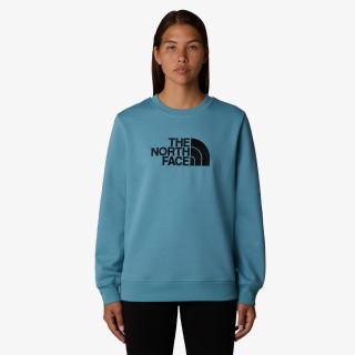 THE NORTH FACE KAPUCAR W DREW PEAK CREW 