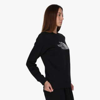THE NORTH FACE KAPUCAR W DREW PEAK CREW 