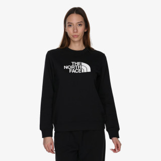 THE NORTH FACE KAPUCAR W DREW PEAK CREW 