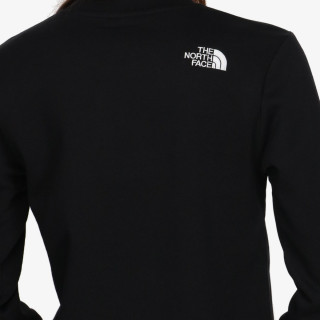 THE NORTH FACE KAPUCAR W DREW PEAK CREW 
