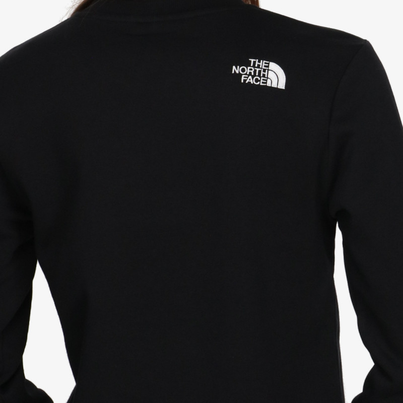 THE NORTH FACE KAPUCAR W DREW PEAK CREW 