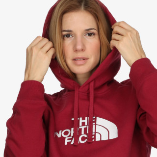 THE NORTH FACE KAPUCAR W DREW PEAK PULLOVER HOODIE 