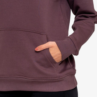 THE NORTH FACE KAPUCAR W DREW PEAK PULLOVER HOODIE 