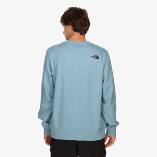 THE NORTH FACE KAPUCAR M DREW PEAK CREW 