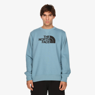 THE NORTH FACE KAPUCAR M DREW PEAK CREW 
